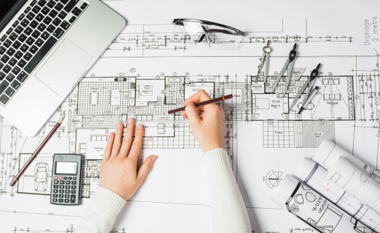 Architectural Planning