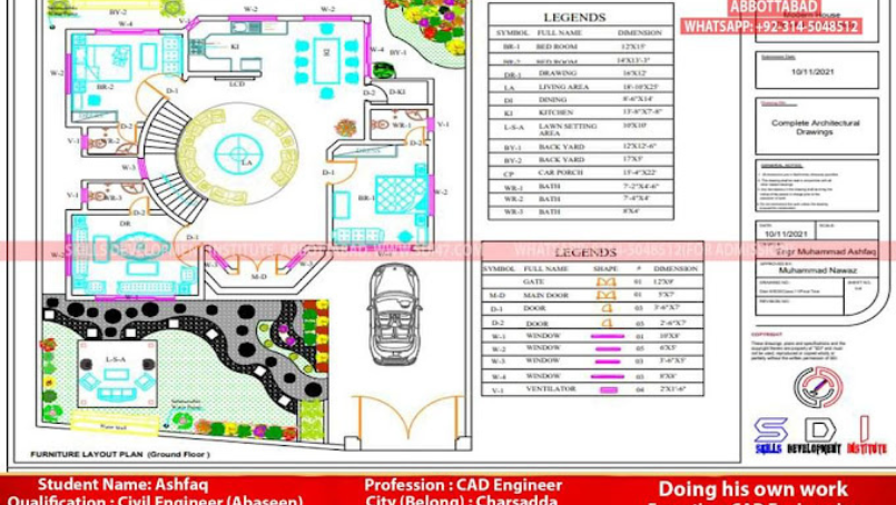 sdi interior design projects